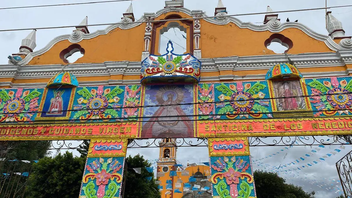 Darán recorridos guiados a alumnos con mejor promedio de escuelas de San Andrés Cholula